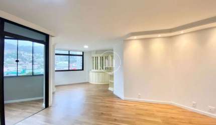 Apartamento 3 Quartos no Residencial Urbano Sales - Centro
