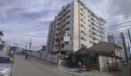 Apartamento 2 Dormitórios, Sendo 1 Suíte