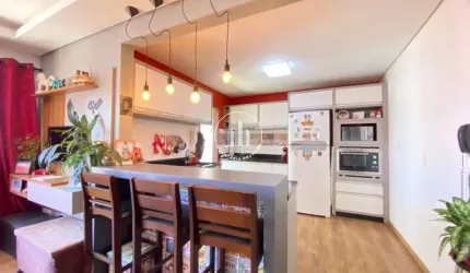 Apartamento 2 Quartos 75m² - Kobrasol