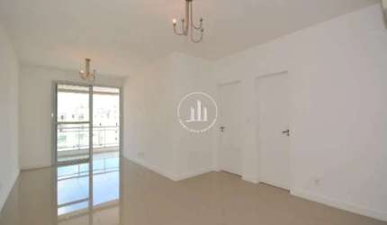 Apartamento em Canto - Florianópolis