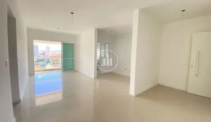 Apartamento em Jardim Atlântico - Florianópolis