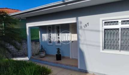 Casa 3 Dormitórios em São José