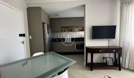 Apartamento 2 Dormitórios