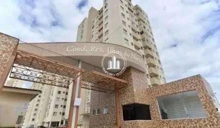 Apartamento 3 Dormitórios