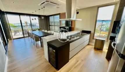 Apartamento no Estreito - Florianópolis