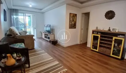 Apartamento 3 Dormitórios, Sendo 1 Suíte