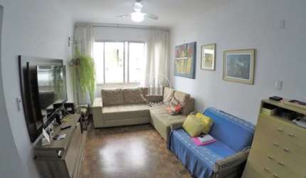Apartamento 2 Dormitórios, Sendo 1 Suíte