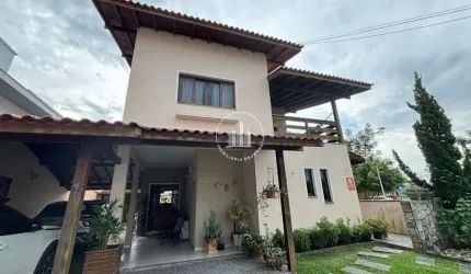 Casa 5 Dormitórios, Sendo 1 Suíte