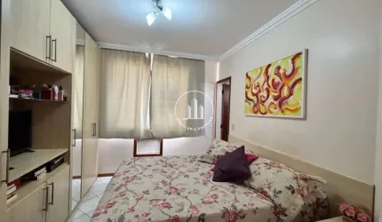 Apartamento 3 Dormitórios, Sendo 1 Suíte