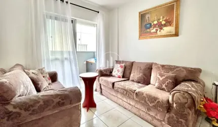 Apartamento 2 dormitórios em Areias, São José