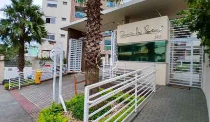 Apartamento 3 dormitórios