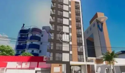 Apartamento 1 Dormitório