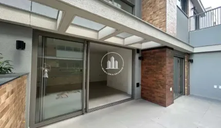 Apartamento 1 Dormitório