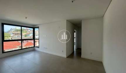 Apartamento 2 Dormitórios, Sendo 1 Suíte