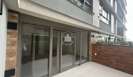 Apartamento 1 Dormitório