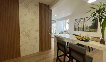 Apartamento 2 Dormitórios, Sendo 1 Suíte