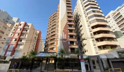 Apartamento em Centro - Florianópolis
