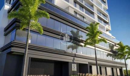 Apartamento 3 Quartos com 3 Suítes e 104m² - Pedra Branca