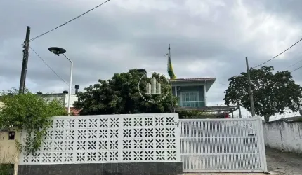 Casa em Barreiros - São José