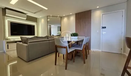 Apartamento 2 Quartos com 1 Suíte e 76m² - Bela Vista