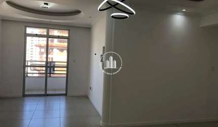 Apartamento 2 Quartos com 1 Suíte e 111m² - Kobrasol