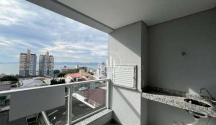 Apartamento 2 Quartos com 1 Suíte e 75m² - Barreiros
