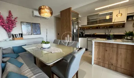 Apartamento 3 Quartos com 1 Suíte e 3 vagas - Estreito