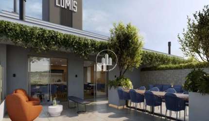 Apartamento Duplex no Live Cacupé - Cacupé