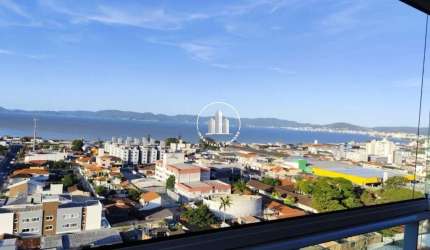 Apartamento 2 Quartos com 1 Suíte e 67m² - Ipiranga