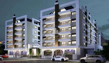 Apartamento Garden em Abraão - Florianópolis
