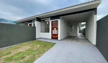 Casa Geminada 3 Quartos com 1 Suíte - Ipiranga