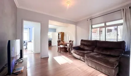 Casa 4 Quartos com 4 Suítes - Jardim Atlântico