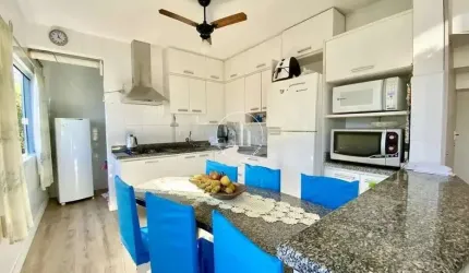 Apartamento 3 Quartos com 1 Suíte e 102m² - Areias