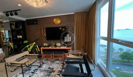Apartamento 1 Quarto com 1 Suíte - Centro
