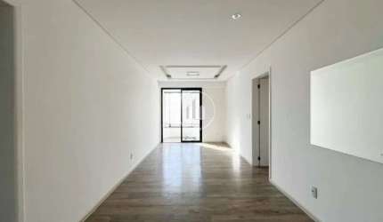 Apartamento 3 Quartos com 1 Suíte e 88m² - Centro