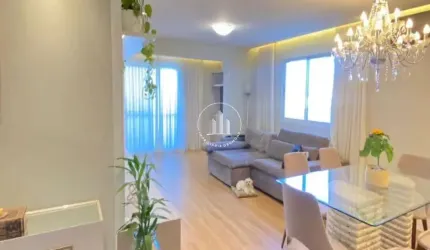 Apartamento 3 Quartos com 1 Suíte e 354m² - Nossa Senhora do Rosário