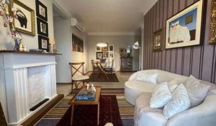 Apartamento 3 Quartos  - Jardim Cidade de Florianópolis