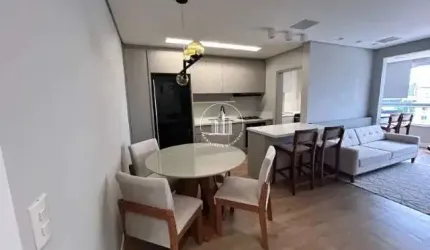 Apartamento 2 Quartos com 1 Suíte - Nossa Senhora do Rosário