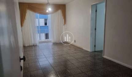 Apartamento 2 Quartos 92m² - Centro