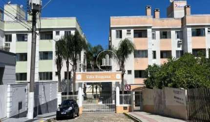 Apartamento 2 Quartos 52m² - Serraria