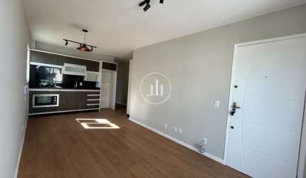 Apartamento 3 Quartos com 1 Suíte e 72m² - Pagani