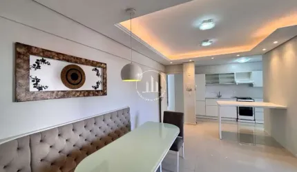 Apartamento 2 Quartos com 1 Suíte e 65m² - Estreito