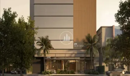 Apartamento 1 Quarto com 1 Suíte e 50m² - Campinas