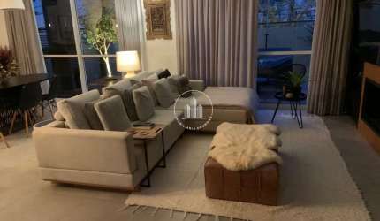 Casa 3 Quartos com 3 Suítes - Córrego Grande