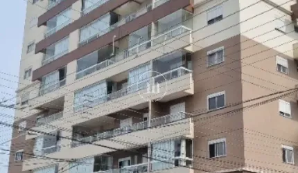 Apartamento 3 Quartos com 1 Suíte e 119m² São José