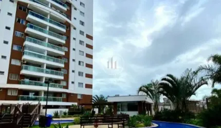 Apartamento 3 Quartos com 1 Suíte e 106m² - Barreiros
