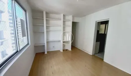 Apartamento 2 Quartos 62m² - Centro
