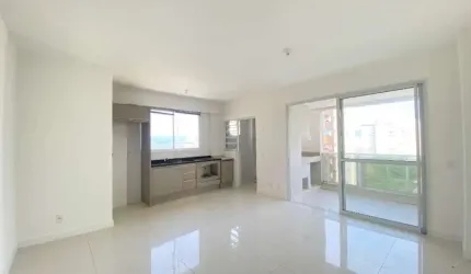 Apartamento 2 Quartos com 2 Suítes e 84m² - Estreito