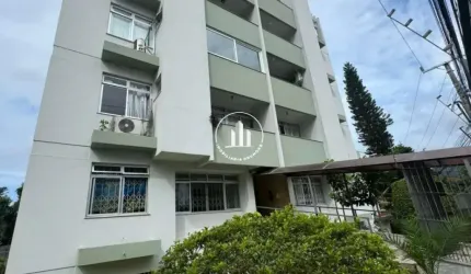 Cobertura 2 Quartos 110m² - Carvoeira