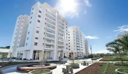Apartamento 3 Quartos com 1 Suíte e 112m² - Serraria